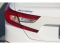 Platinum White Pearl - Accord Touring Sedan Photo No. 10