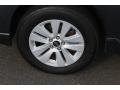 Magnetite Gray Metallic - Outback 2.5i Premium Photo No. 23