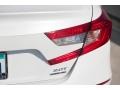 Platinum White Pearl - Accord Touring Sedan Photo No. 11