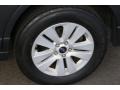 Magnetite Gray Metallic - Outback 2.5i Premium Photo No. 25