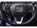 Platinum White Pearl - Accord Touring Sedan Photo No. 13