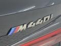 2023 BMW 4 Series M440i Convertible Badge and Logo Photo