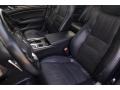 Platinum White Pearl - Accord Touring Sedan Photo No. 19