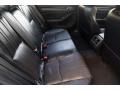Platinum White Pearl - Accord Touring Sedan Photo No. 23
