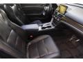 Platinum White Pearl - Accord Touring Sedan Photo No. 25
