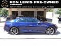 Navarra Blue Metallic - S5 3.0T Prestige quattro Photo No. 1