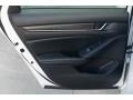 Platinum White Pearl - Accord Touring Sedan Photo No. 34