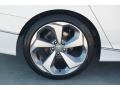 Platinum White Pearl - Accord Touring Sedan Photo No. 38