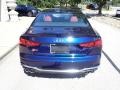 Navarra Blue Metallic - S5 3.0T Prestige quattro Photo No. 7