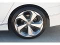 Platinum White Pearl - Accord Touring Sedan Photo No. 40