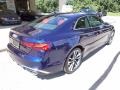  2022 S5 3.0T Prestige quattro Navarra Blue Metallic