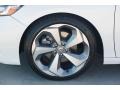 2018 Honda Accord Touring Sedan Wheel