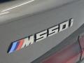 2023 BMW 5 Series M550i xDrive Sedan Badge and Logo Photo