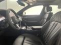 Black Front Seat Photo for 2023 BMW 5 Series #144800035