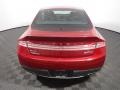 Ruby Red - MKZ Select AWD Photo No. 13