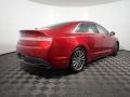 Ruby Red - MKZ Select AWD Photo No. 16