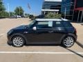 Midnight Black - Hardtop Cooper 2 Door Photo No. 2