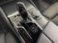 2023 Alvite Grey Metallic BMW 5 Series M550i xDrive Sedan  photo #22