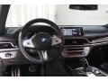 2021 Donington Grey Metallic BMW 7 Series 750i xDrive Sedan  photo #6
