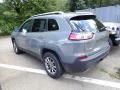 Sting-Gray - Cherokee Latitude Plus 4x4 Photo No. 4