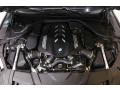 4.4 Liter DI TwinPower Turbocharged DOHC 32-Valve VVT V8 Engine for 2021 BMW 7 Series 750i xDrive Sedan #144800659