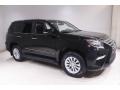 Black Onyx 2019 Lexus GX 460 Exterior