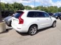 Ice White - XC90 T5 AWD Momentum Photo No. 4