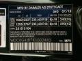 Black - GLC 300 Photo No. 38