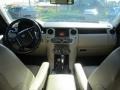 Almond 2013 Land Rover LR4 HSE LUX Dashboard