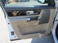 Door Panel of 2013 LR4 HSE LUX