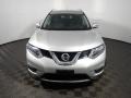 Brilliant Silver - Rogue SV AWD Photo No. 5
