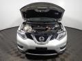 Brilliant Silver - Rogue SV AWD Photo No. 6