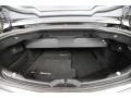  2017 C 43 AMG 4Matic Cabriolet Trunk