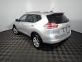 Brilliant Silver - Rogue SV AWD Photo No. 12