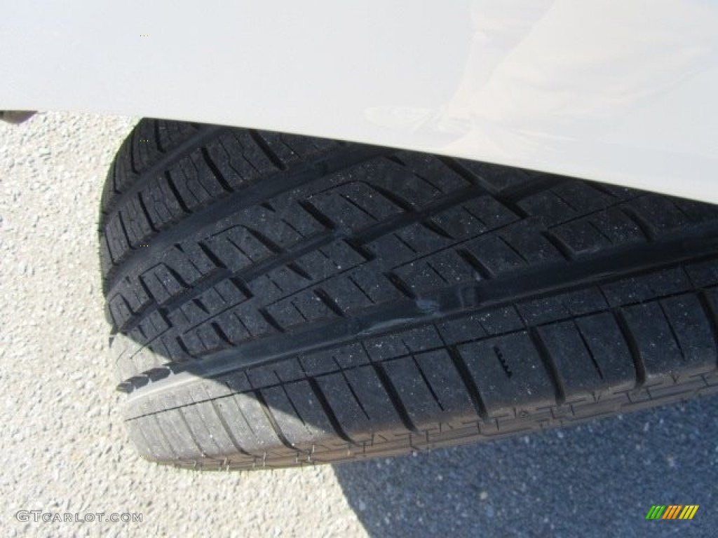 2013 LR4 HSE LUX - Fuji White / Almond photo #27