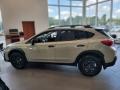 2023 Desert Khaki Subaru Crosstrek Premium  photo #2