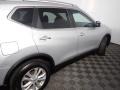 Brilliant Silver - Rogue SV AWD Photo No. 19