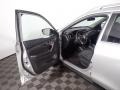 Brilliant Silver - Rogue SV AWD Photo No. 20