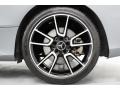  2017 C 43 AMG 4Matic Cabriolet Wheel