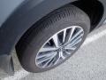 2022 Nissan Kicks SV Wheel and Tire Photo