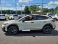  2023 Crosstrek Premium Desert Khaki