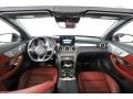 2017 designo Magno Selenite Grey Matt Mercedes-Benz C 43 AMG 4Matic Cabriolet  photo #24