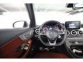  2017 C 43 AMG 4Matic Cabriolet Steering Wheel