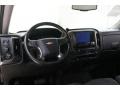 2016 Tungsten Metallic Chevrolet Silverado 1500 LT Crew Cab 4x4  photo #7