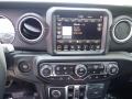 Black Controls Photo for 2023 Jeep Wrangler Unlimited #144801482