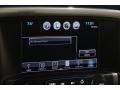2016 Tungsten Metallic Chevrolet Silverado 1500 LT Crew Cab 4x4  photo #12