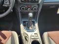 Black Transmission Photo for 2023 Subaru Crosstrek #144801517