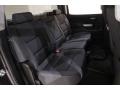 2016 Tungsten Metallic Chevrolet Silverado 1500 LT Crew Cab 4x4  photo #17