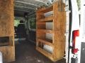 Bright White - ProMaster 2500 High Roof Cargo Van Photo No. 18