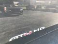 Onyx Black - Sierra 3500HD AT4 Crew Cab 4WD Photo No. 2